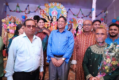 সাম্প্রদায়িক শক্তিকে প্রতিহত করতে হবে: কৃষিমন্ত্রী