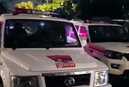 নাচতে নাচতে ছেলের মৃত্যু, বাবাও মারা গেলেন শোকে!