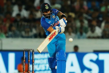 কেন প্রোটিয়াদের বিপক্ষে শেষ ম্যাচে বিশ্রামে কোহলি?