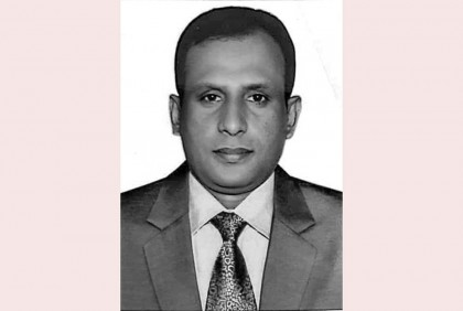 ক্যান্সারের কাছে হেরে গেলেন উপসচিব সঞ্জীব কুমার