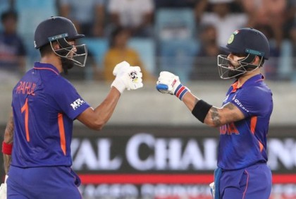 দক্ষিণ আফ্রিকার বিপক্ষে শেষ ম্যাচে দলে নেই কোহলি-রাহুল