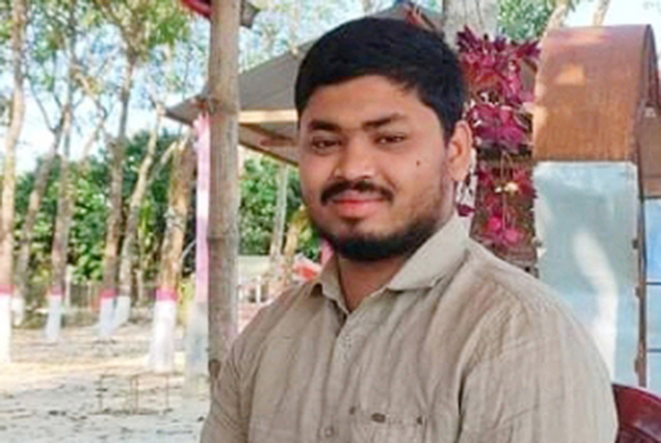 ঝিনাইদহে ছুরিকাঘাতে যুবকের মৃত্যু, আহত ৪ 