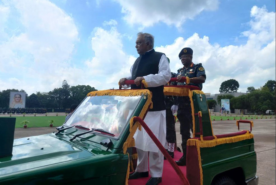 মিয়ানমার সীমান্তে নিরাপত্তা বাড়িয়েছে বাংলাদেশ : স্বরাষ্ট্রমন্ত্রী 