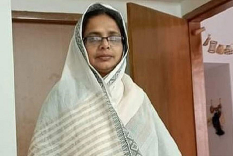 রহিমা বেগম অপহরণ মামলায় ৪ আসামির জামিন
