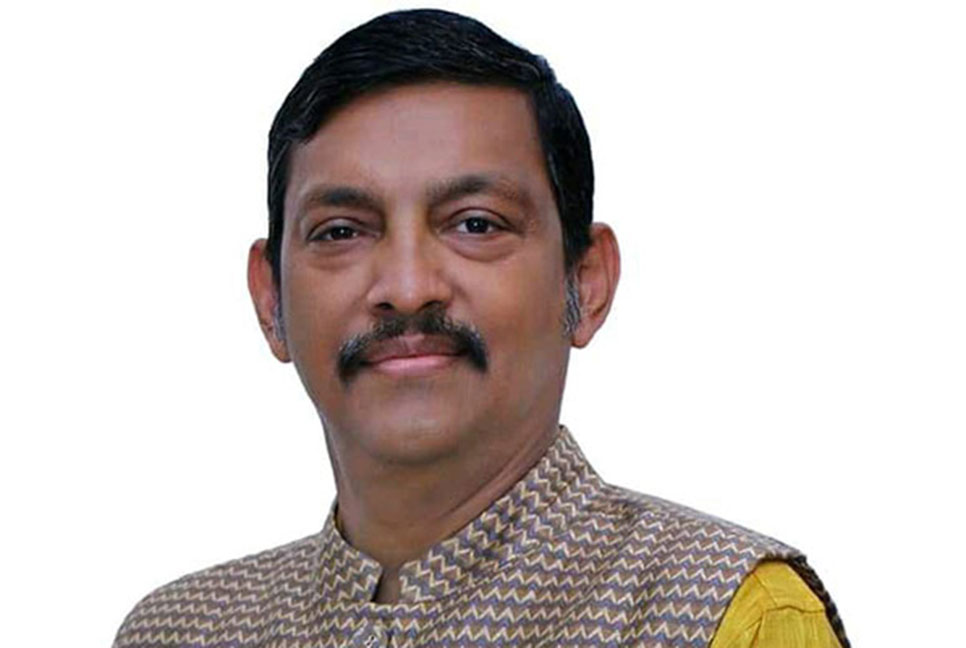 ফরিদপুর-২ আসনে আওয়ামী লীগের মনোনয়ন পেলেন শাহদাব