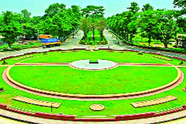 কমে এসেছে রাজশাহী বিশ্ববিদ্যালয়ের সীমানা