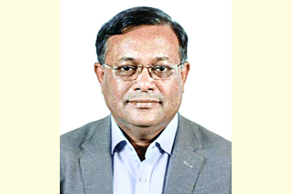 আণুবীক্ষণিক দলগুলোর সঙ্গে বৈঠক করে যাচ্ছে বিএনপি : তথ্যমন্ত্রী