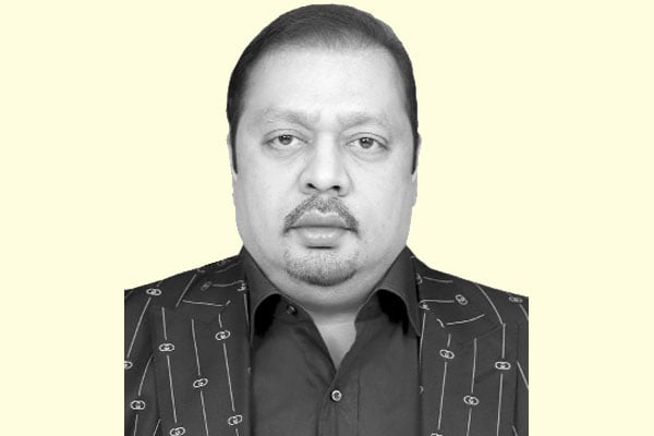 ন্যাশনাল ব্যাংক পরিচালক হলেন রিক হক সিকদার