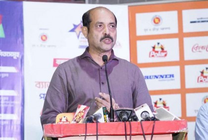 তৃতীয় দফায় করোনা আক্রান্ত ডিএনসিসি মেয়র
