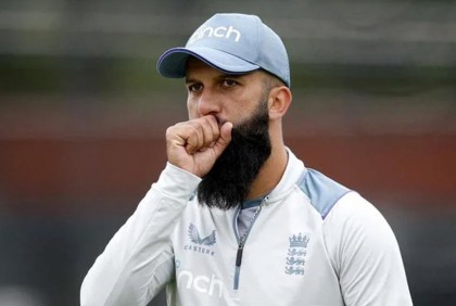 টেস্টে ফিরবেন না মঈন আলী