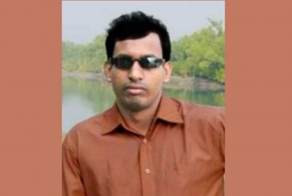 গাছের ডাল পড়ে প্রাণ গেল ইউএনও অফিসের উপ-প্রশাসনিক কর্মকর্তার