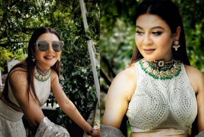 নতুন বছরে আসছে জয়ার ‘পেয়ারার সুবাস’