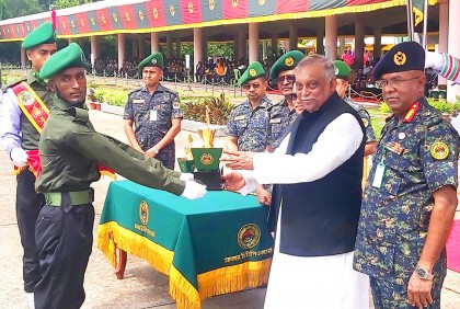 মিয়ানমারের যুদ্ধ তাদের অভ্যন্তরীণ কোন্দল: স্বরাষ্ট্রমন্ত্রী 