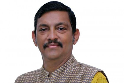 ফরিদপুর-২ আসনে আওয়ামী লীগের মনোনয়ন পেলেন শাহদাব