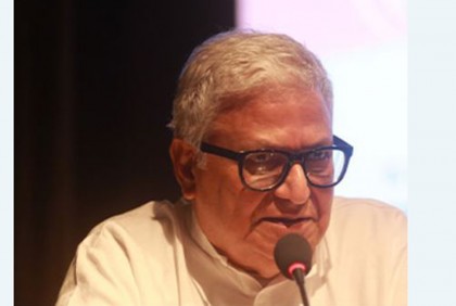 'জাতীয় ঐক্য সৃষ্টি হয়েছে শেখ হাসিনার নেতৃত্বে'
