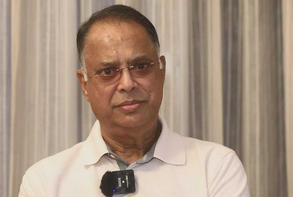 দেশে ব্ল্যাকআউট আরও হবে : টুকু