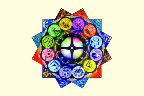 আজকের ভাগ্যচক্র