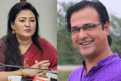 বিয়ের দাওয়াত না পেয়ে মমতাজের পোস্ট, উত্তর দিলেন আসিফ