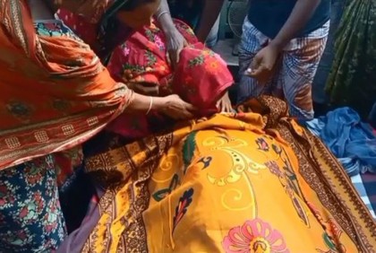 ছিনতাইকারীদের ছুরিকাঘাতে মোটরসাইকেল আরোহী নিহত