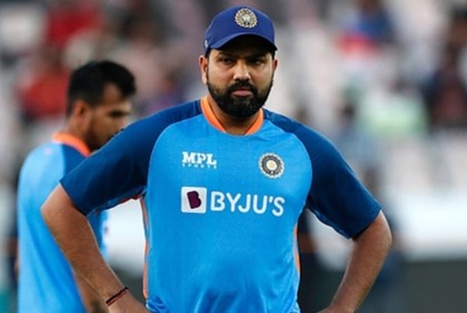 রোহিতের ‌‘করতে না-চাওয়া’ রেকর্ড