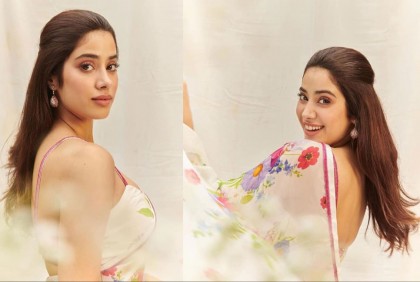 এবার অক্ষয়ের নায়িকা জাহ্নবী?