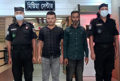 বাধা দিলেই খুন করত তারা