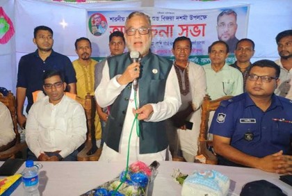 আনন্দঘন পরিবেশে পূজা উদযাপনে সরকার সব সময় পাশে থাকবে : পরিবেশমন্ত্রী

