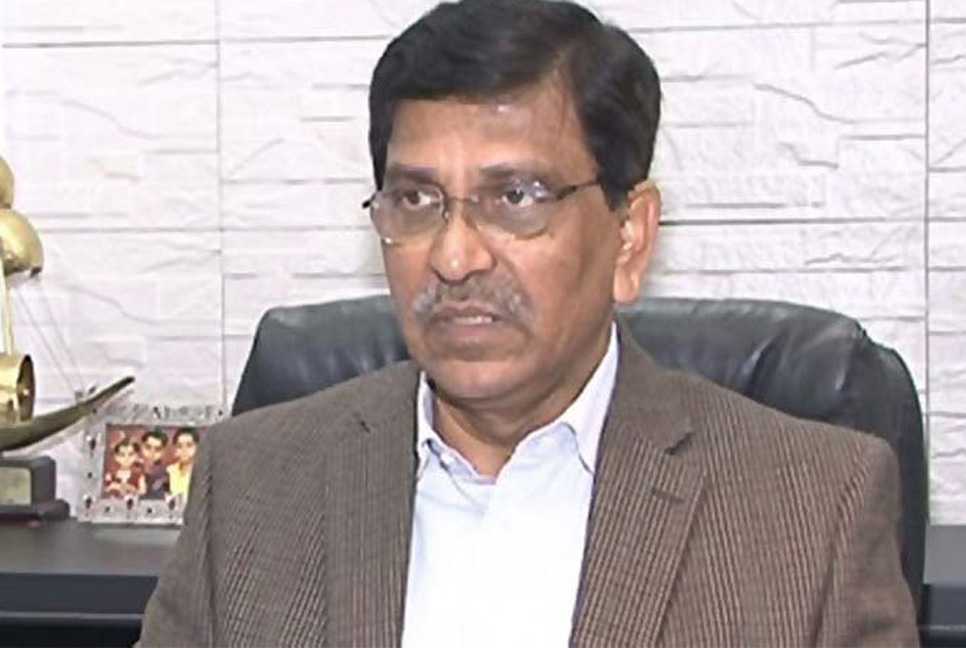 ঈর্ষান্বিত হয়ে নির্লজ্জ মিথ্যাচার করছে বিএনপি: হানিফ