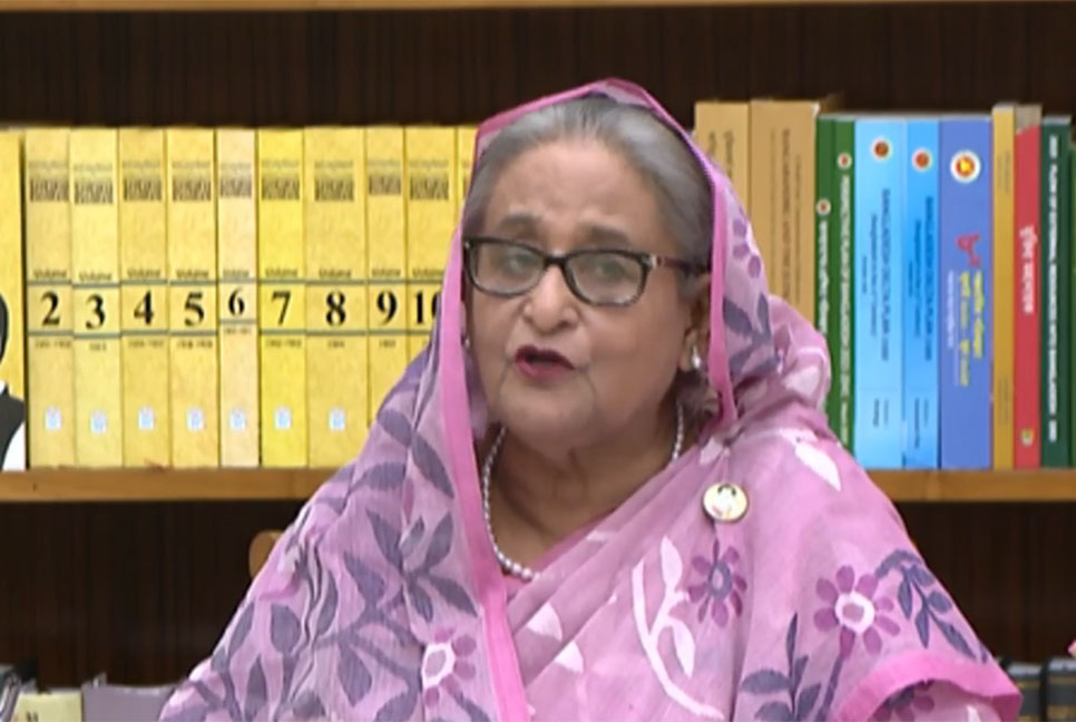বিরোধী দল যদি শক্তিশালী হতো তাহলে অনেক কিছুই হতো: প্রধানমন্ত্রী 