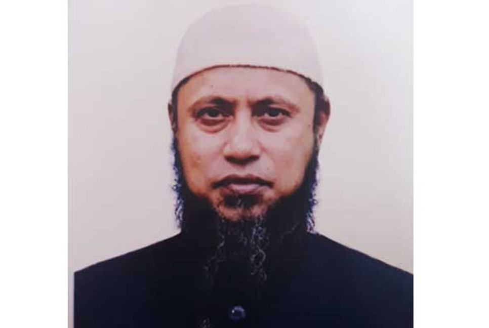 সুপ্রিম কোর্টের নতুন রেজিস্ট্রার জেনারেল গোলাম রব্বানী


