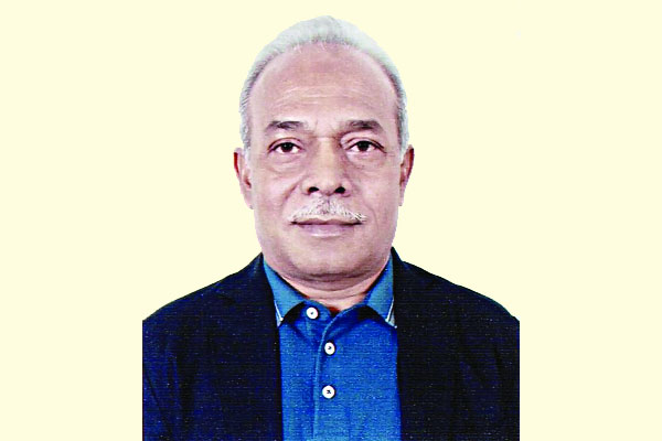 আবদুল কাদির মোল্লা এসবিএসি ব্যাংকের চেয়ারম্যান পুনর্নির্বাচিত