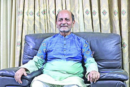 দেশের বিপণন ব্যবস্থায় অনেক ইতিবাচক পরিবর্তন এনেছি (ভিডিও)
