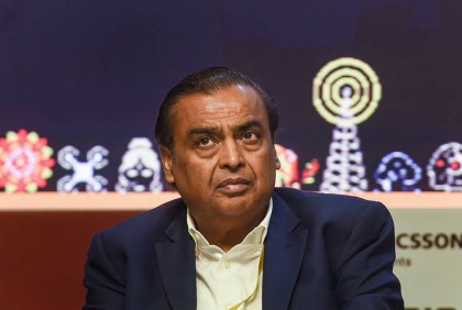 আবারও মুকেশ আম্বানি ও তার পরিবারের সদস্যদের প্রাণনাশের হুমকি

