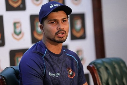 বাংলা ওয়াশ: ঐক্যের ডাক দিলেন সোহান