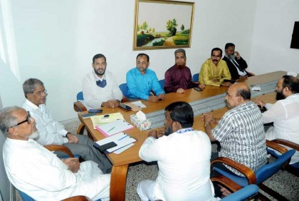 সরকার পতনে যুগপৎ আন্দোলনে বিএনপি-লেবার পার্টির ঐকমত্য

