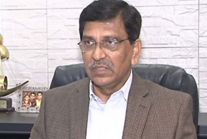 ঈর্ষান্বিত হয়ে নির্লজ্জ মিথ্যাচার করছে বিএনপি: হানিফ