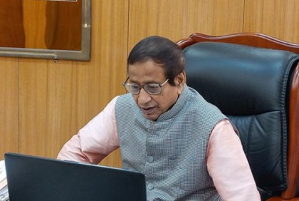 সরকার একটি বৈষম্যহীন সমাজ গঠনে কাজ করছে: সমাজকল্যাণমন্ত্রী