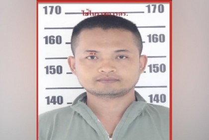 নিজের স্ত্রী-সন্তানকেও হত্যা করেছে হামলাকারী