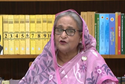 বিরোধী দল যদি শক্তিশালী হতো তাহলে অনেক কিছুই হতো: প্রধানমন্ত্রী 