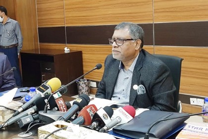 সেবা অনুযায়ী হাসপাতালের ক্যাটাগরি ও ফি নির্ধারণ হবে : স্বাস্থ্যমন্ত্রী


