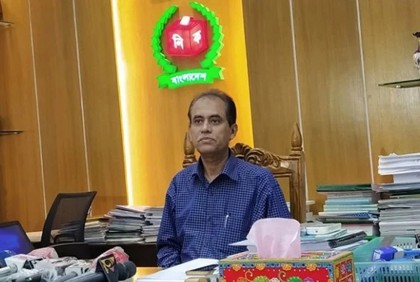ইসি যা বলবে সাংবিধানিকভাবে সরকার তা মানতে বাধ্য : ইসি আলমগীর


