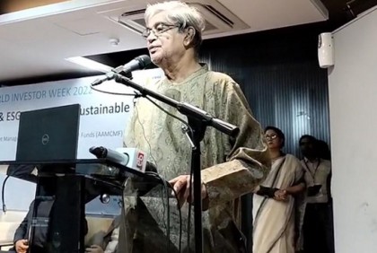 কোন শেয়ার বাড়বে-কমবে, বলে দেবে ডেটা : মোস্তাফা জব্বার

