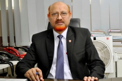 বাংলাদেশ ব্যাংকের নতুন মুখপাত্র জি এম আবুল কালাম আজাদ

