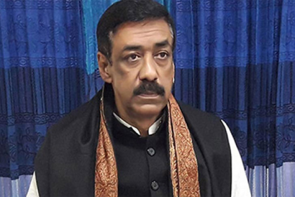 আপাদমস্তক আওয়ামী লীগার যারা তাদের মূল্যায়ন করুন : শামীম ওসমান