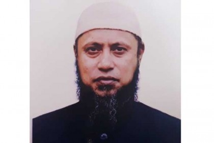 সুপ্রিম কোর্টের নতুন রেজিস্ট্রার জেনারেল গোলাম রব্বানী


