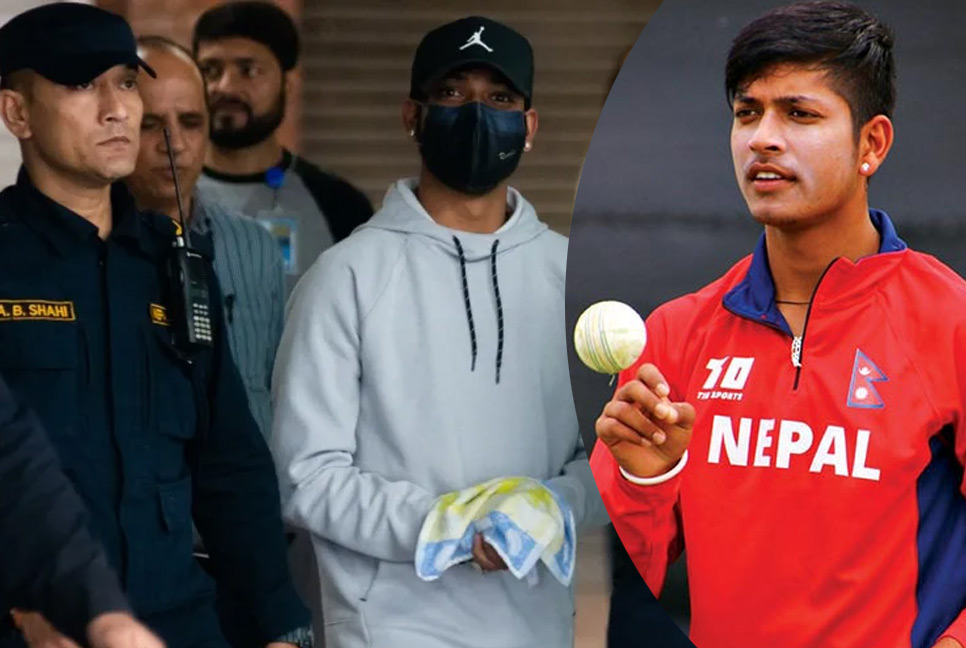 ধর্ষণের অভিযোগে পুলিশের হেফাজতে নেওয়া হয়েছে লামিছানেকে