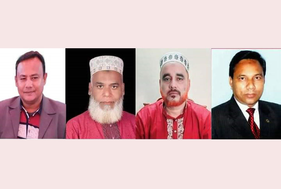 বগুড়ায় বিএনপির চার নেতাকে কারণ দর্শানোর নোটিশ