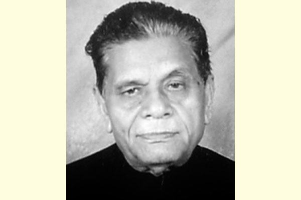 জননেতা আবদুল মান্নান