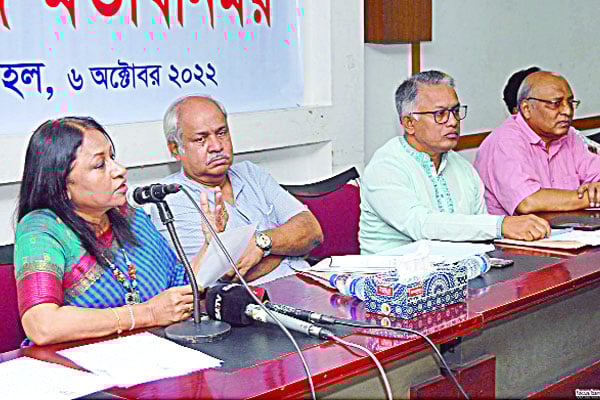 জাতীয় প্রেস ক্লাবের প্রতিষ্ঠাবার্ষিকী ১৩ দিনের অনুষ্ঠানমালা