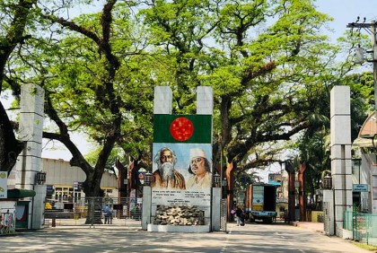 বেনাপোলে আমদানি পণ্য চুরির অভিযোগে আটক ৩